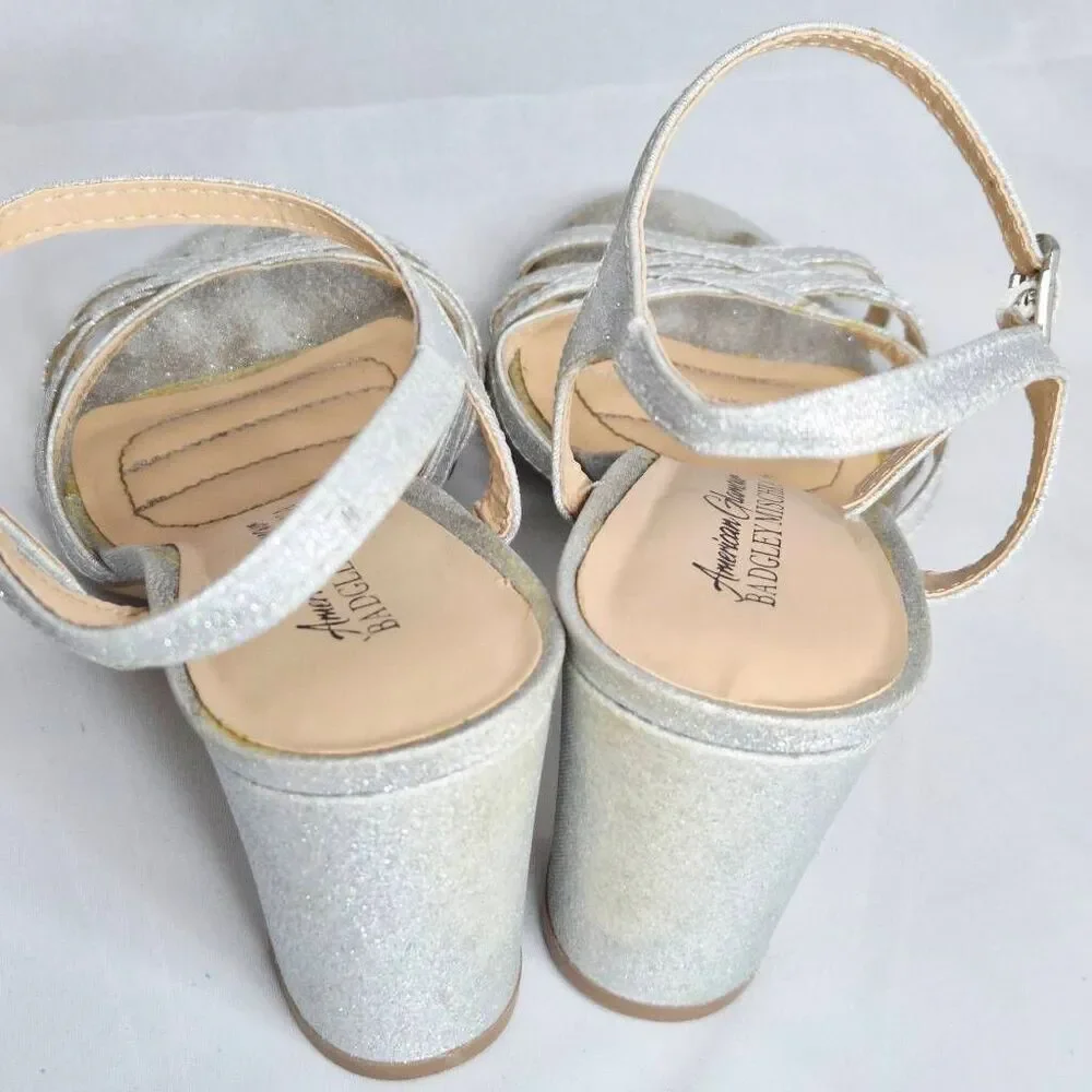 Badgley Mischka american glamour