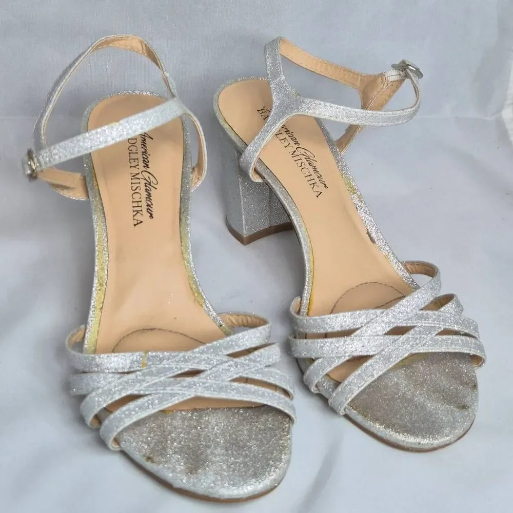 Badgley Mischka american glamour