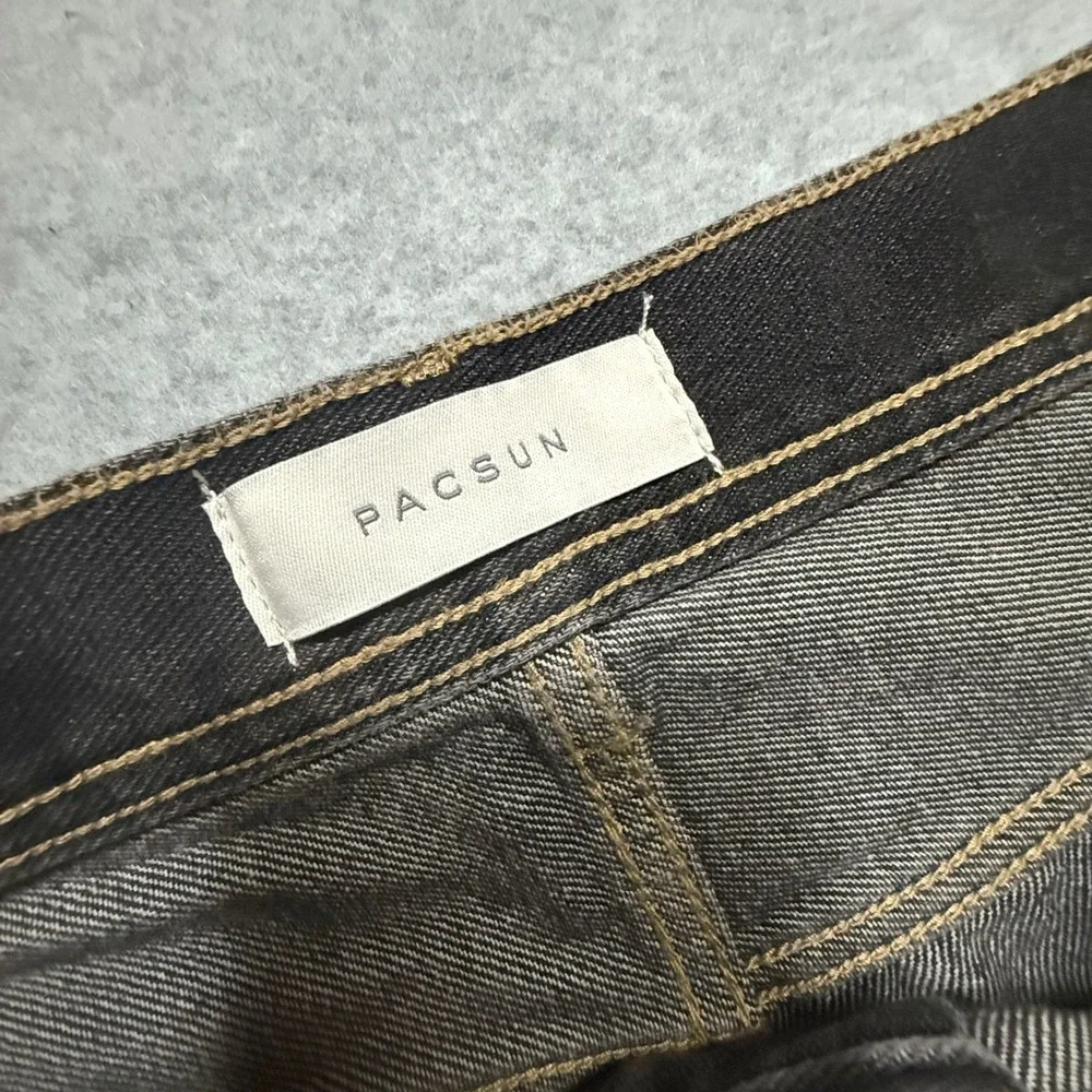 PacSun ryder ultra