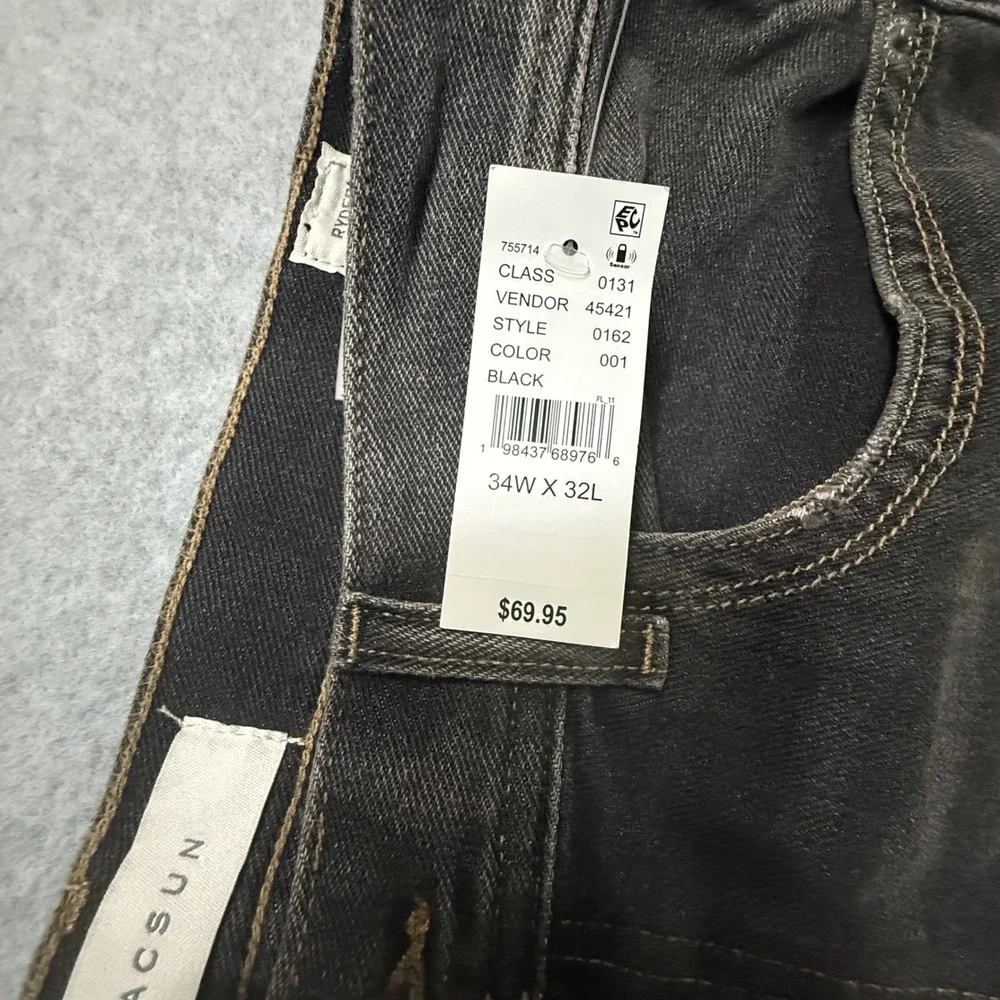 PacSun ryder ultra