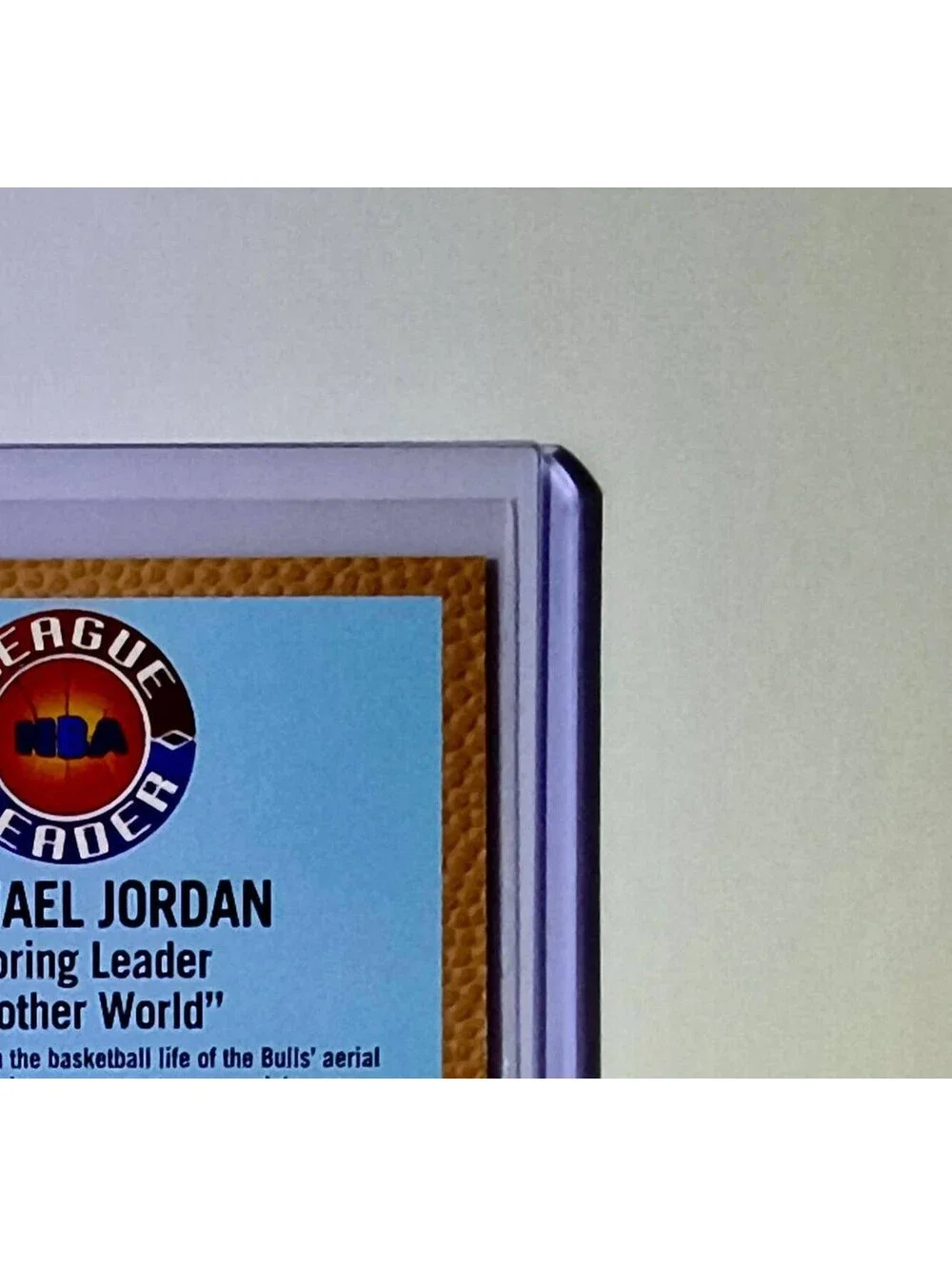 N/A this michael