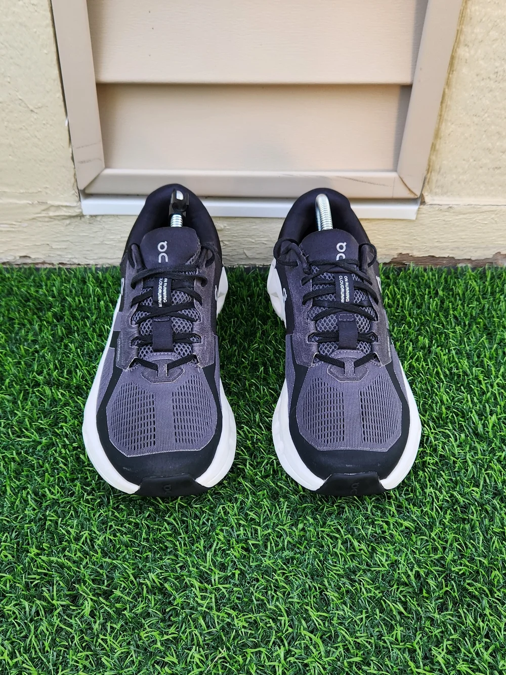 On Running cloudrunner mens