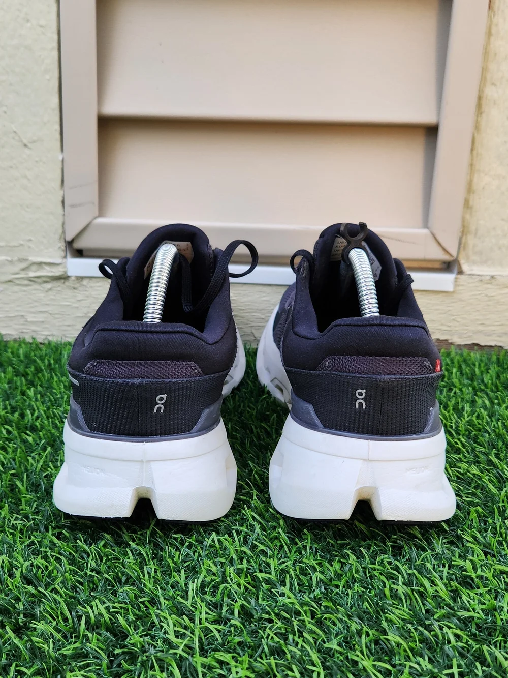 On Running cloudrunner mens