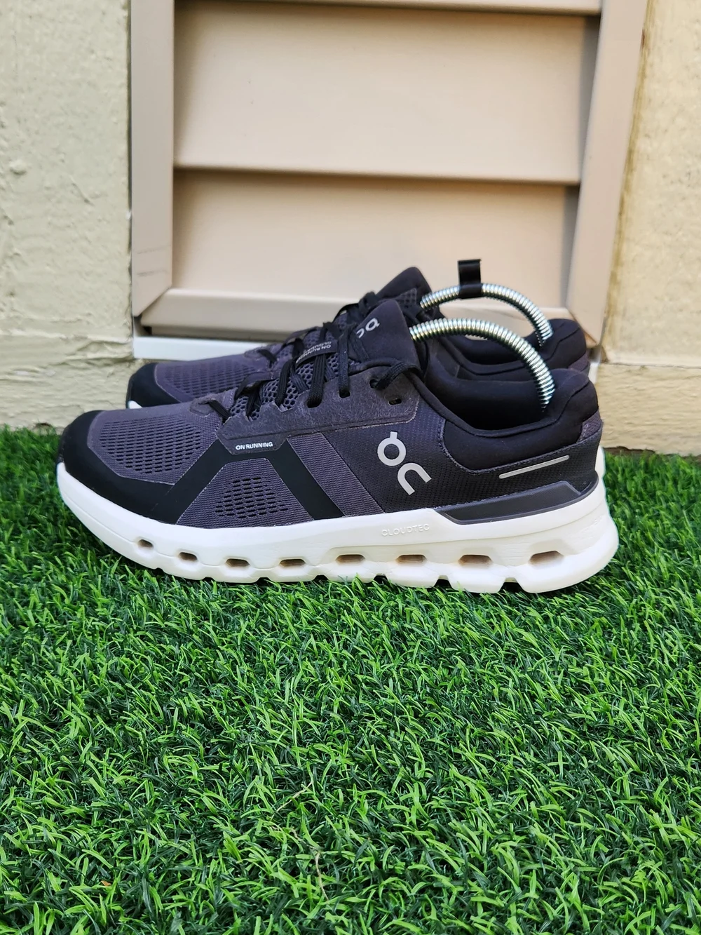 On Running cloudrunner mens