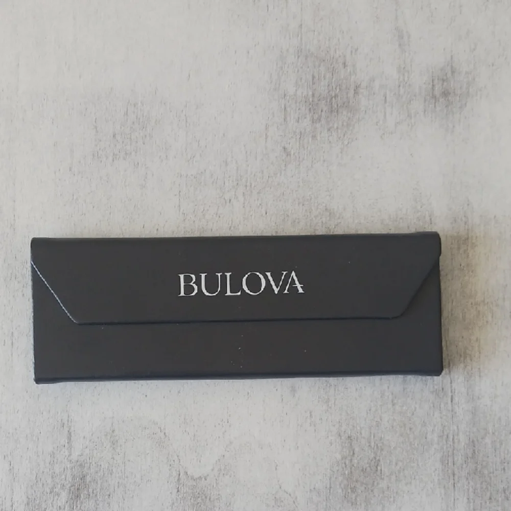 Bulova original dark