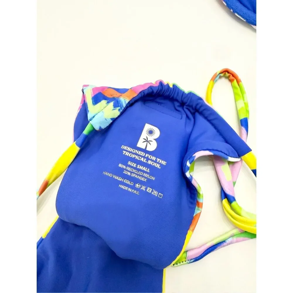 Blackbough new string