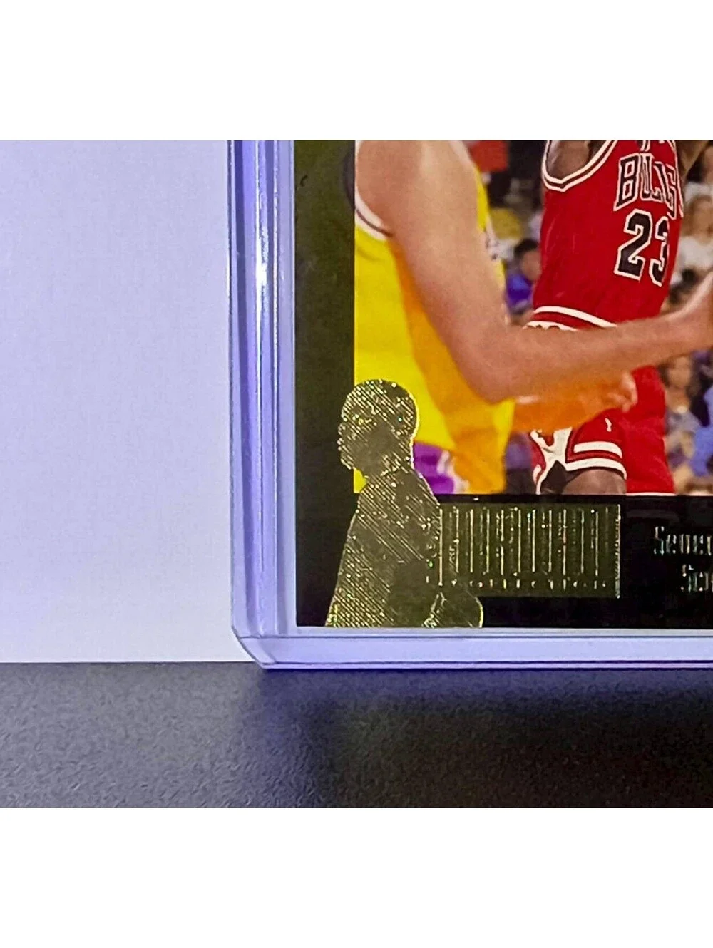 N/A this michael