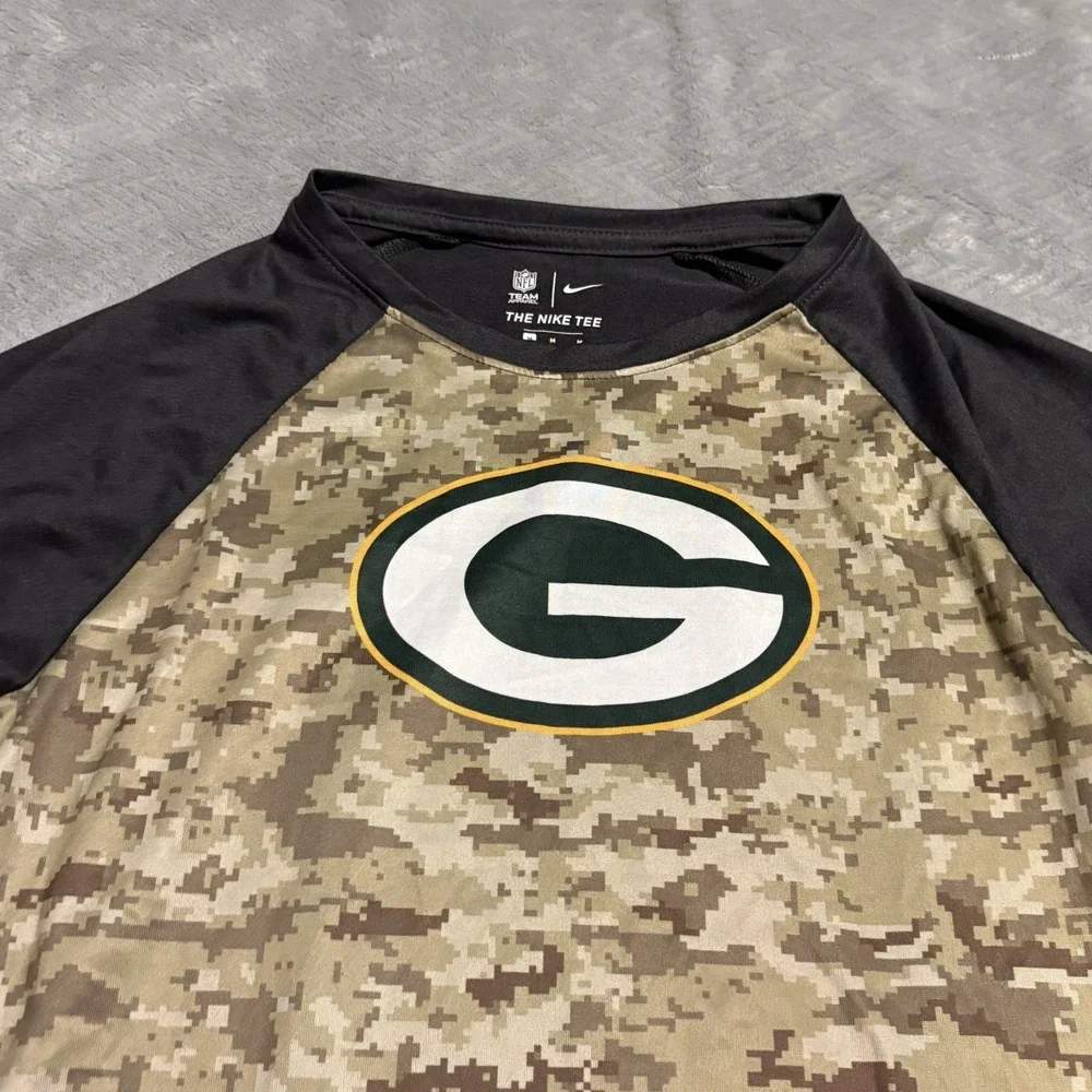 Nike dri fit