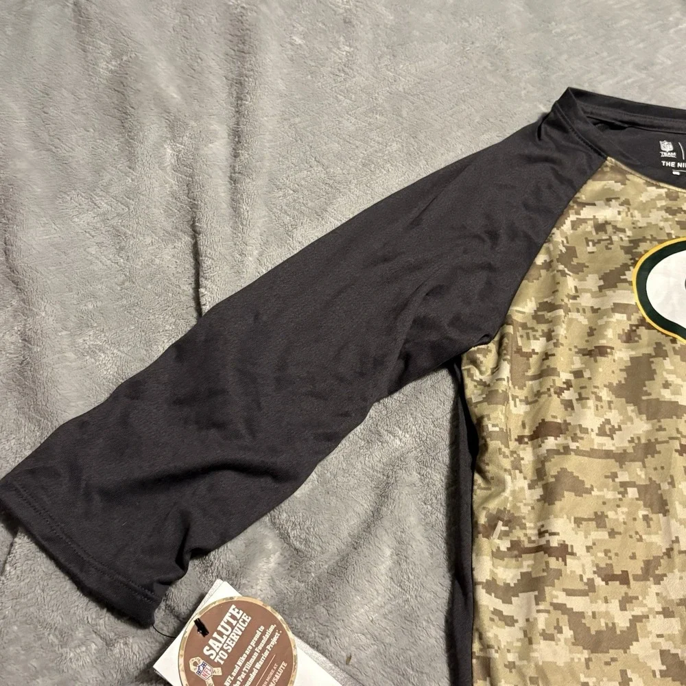 Nike dri fit