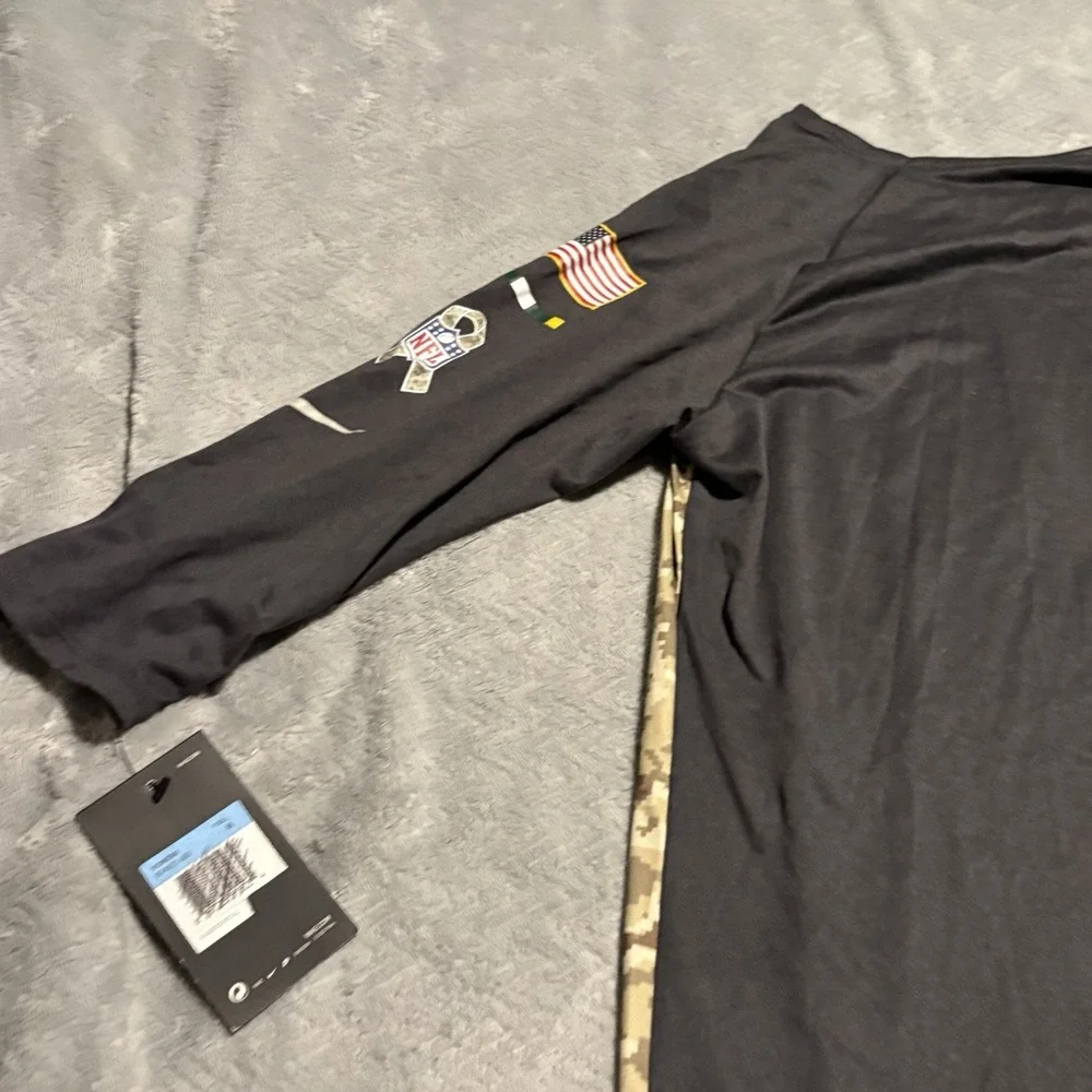 Nike dri fit