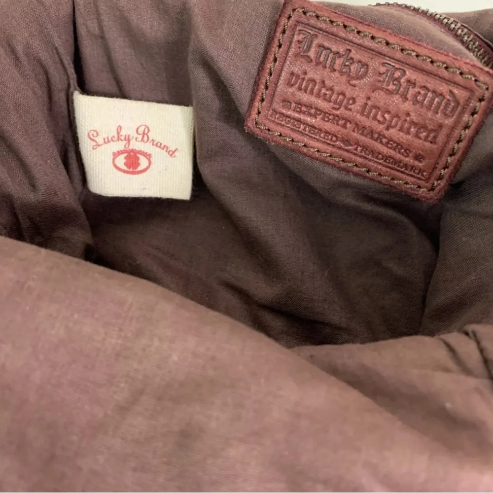 Lucky Brand gently used