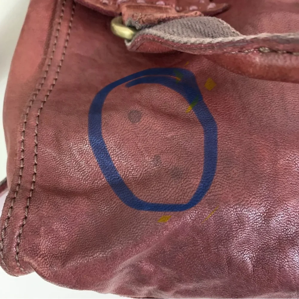 Lucky Brand gently used