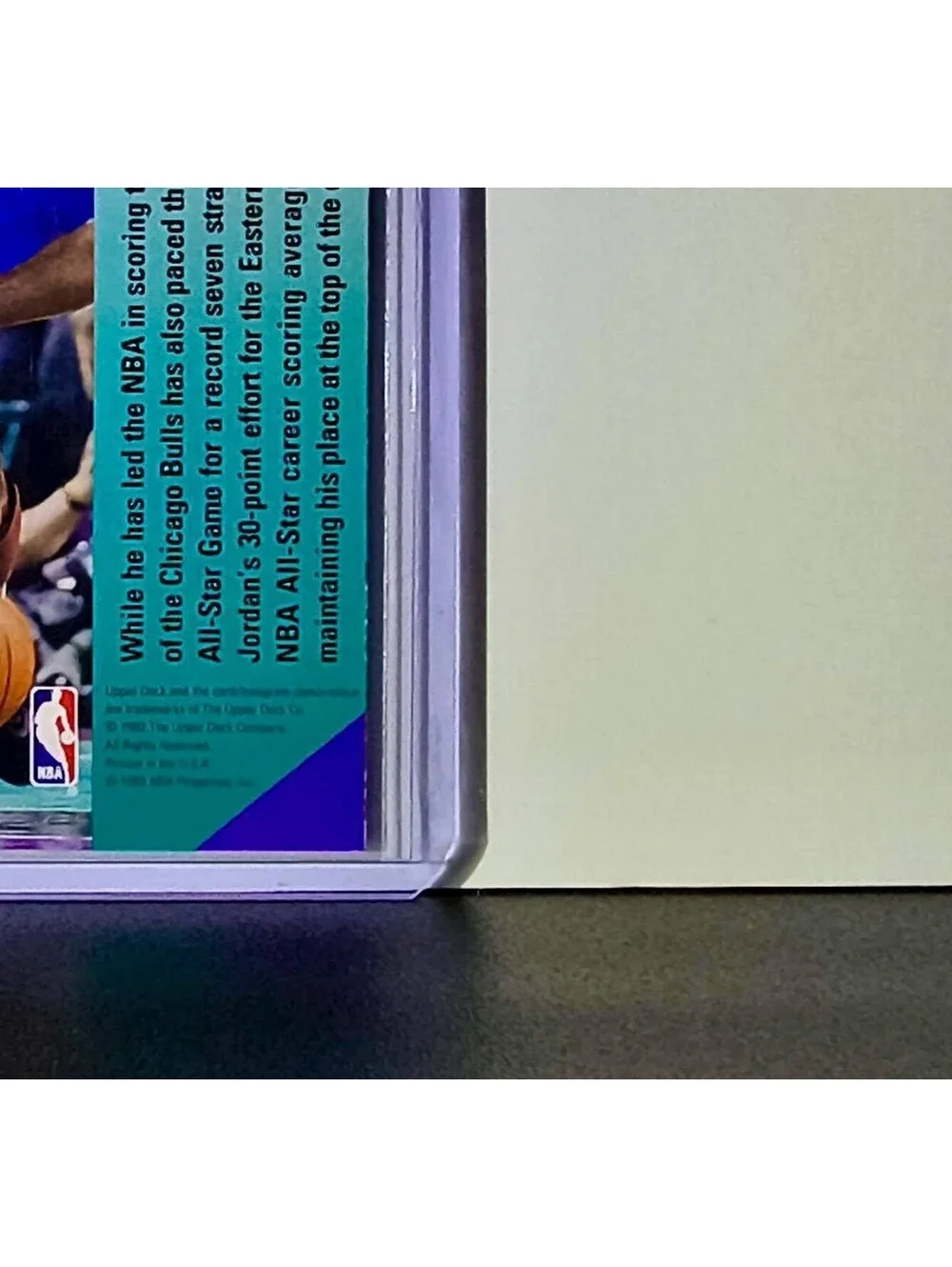 N/A 1992 today memorabilia