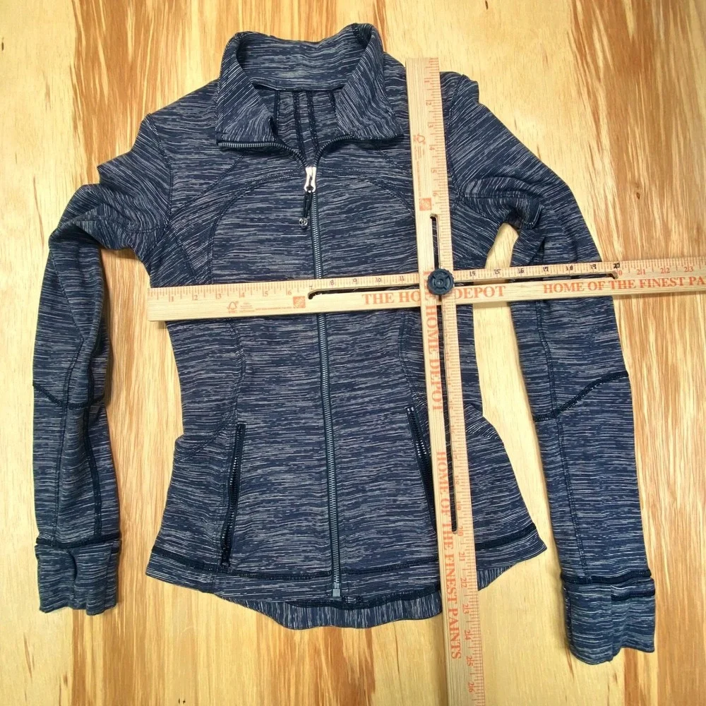 lululemon athletica no size