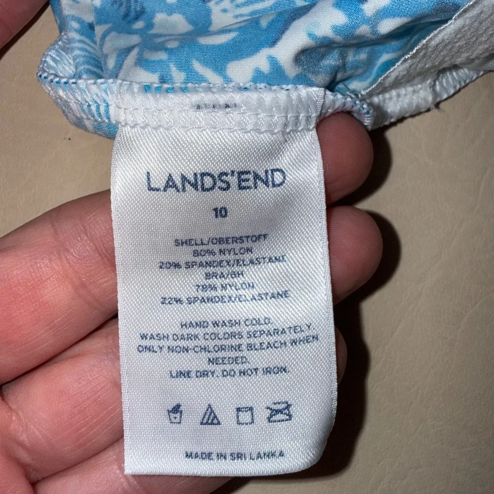 Lands End lands end