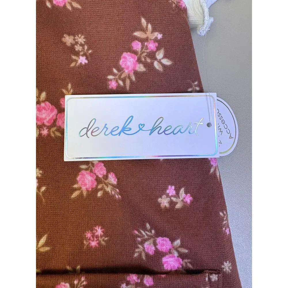 Derek Heart new tags