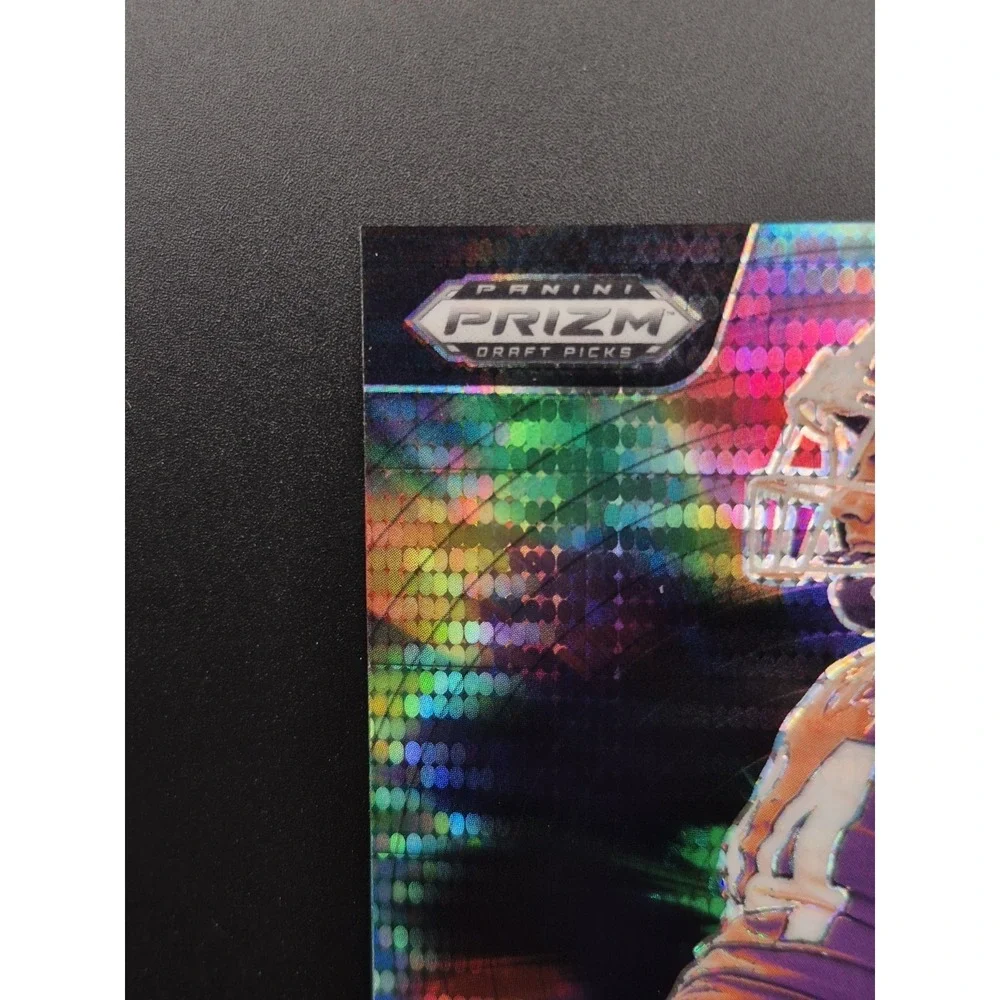 N/A this card