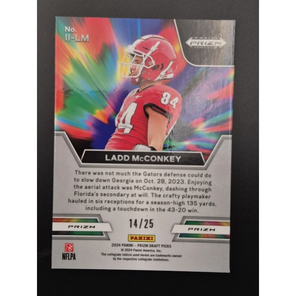 N/A this card