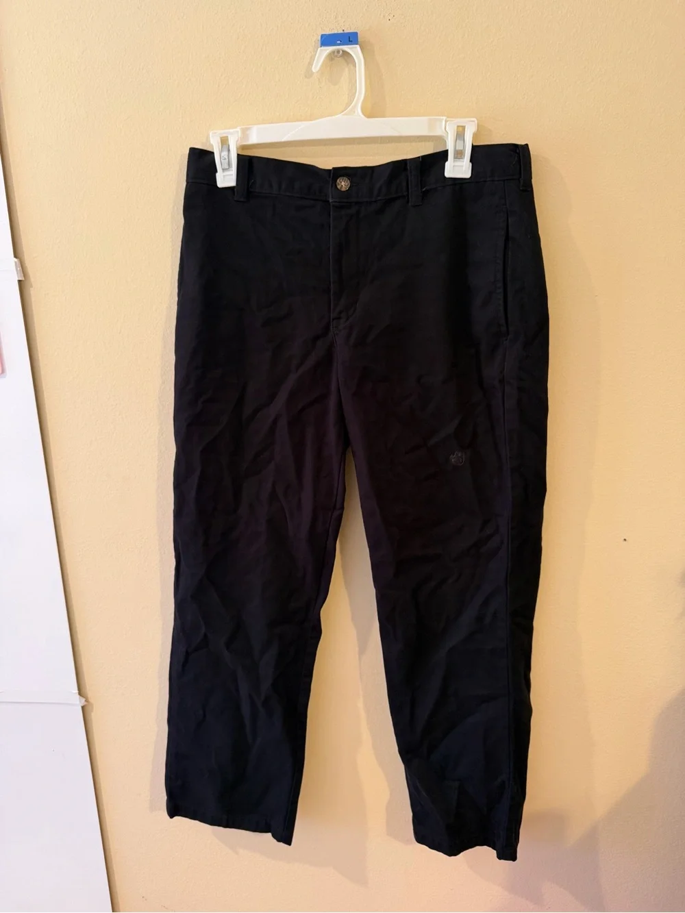 George Black Girls' Formal Pants