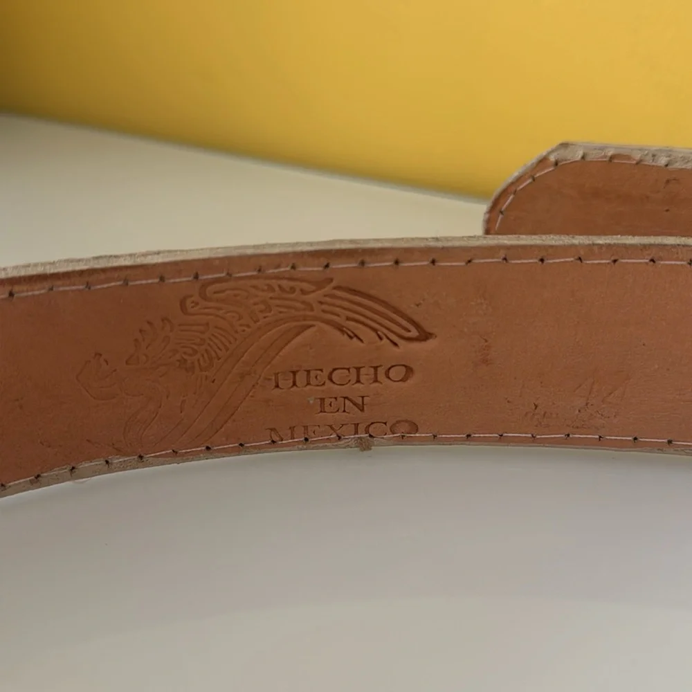 Hand Crafted handmade mexico