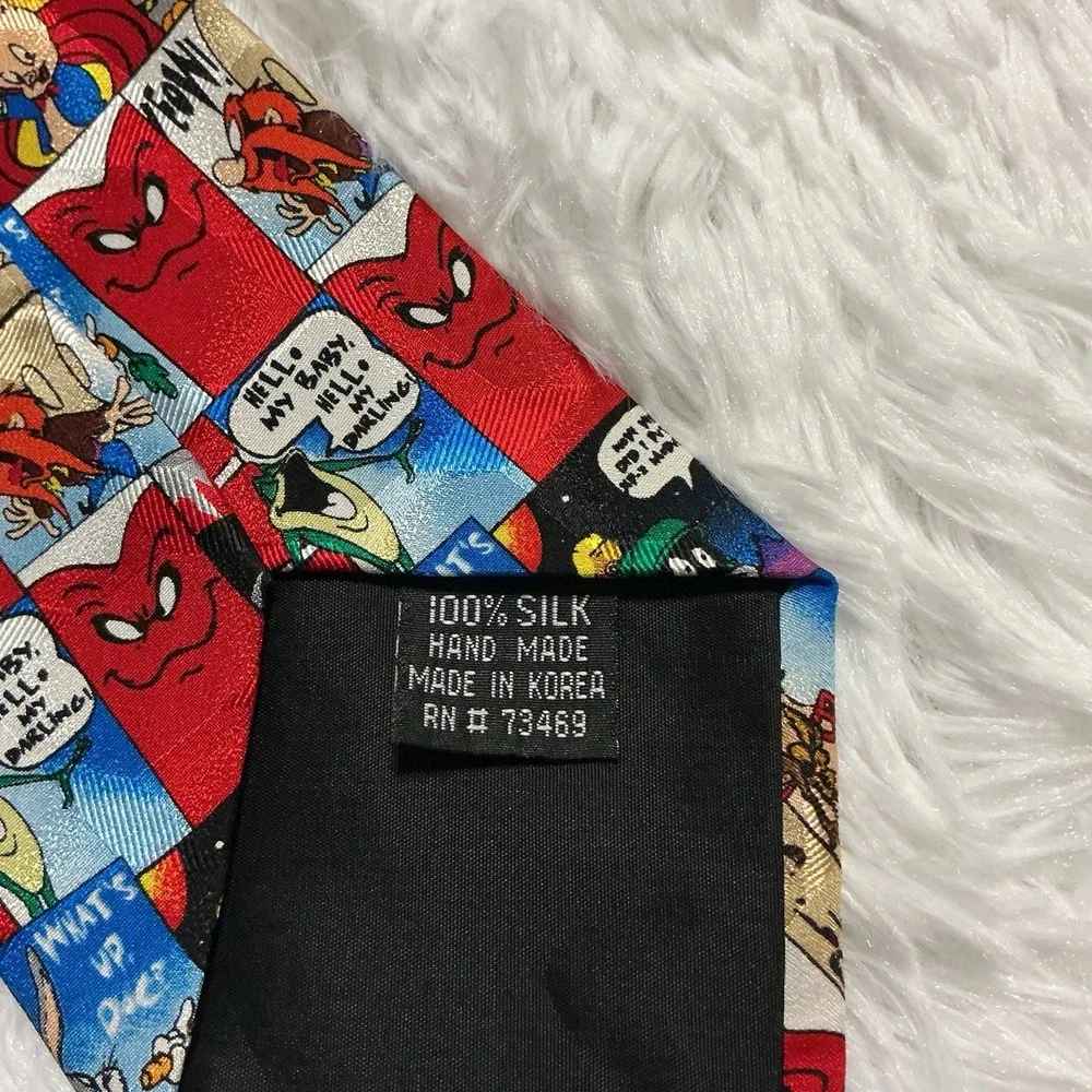 Vintage 1996 looney