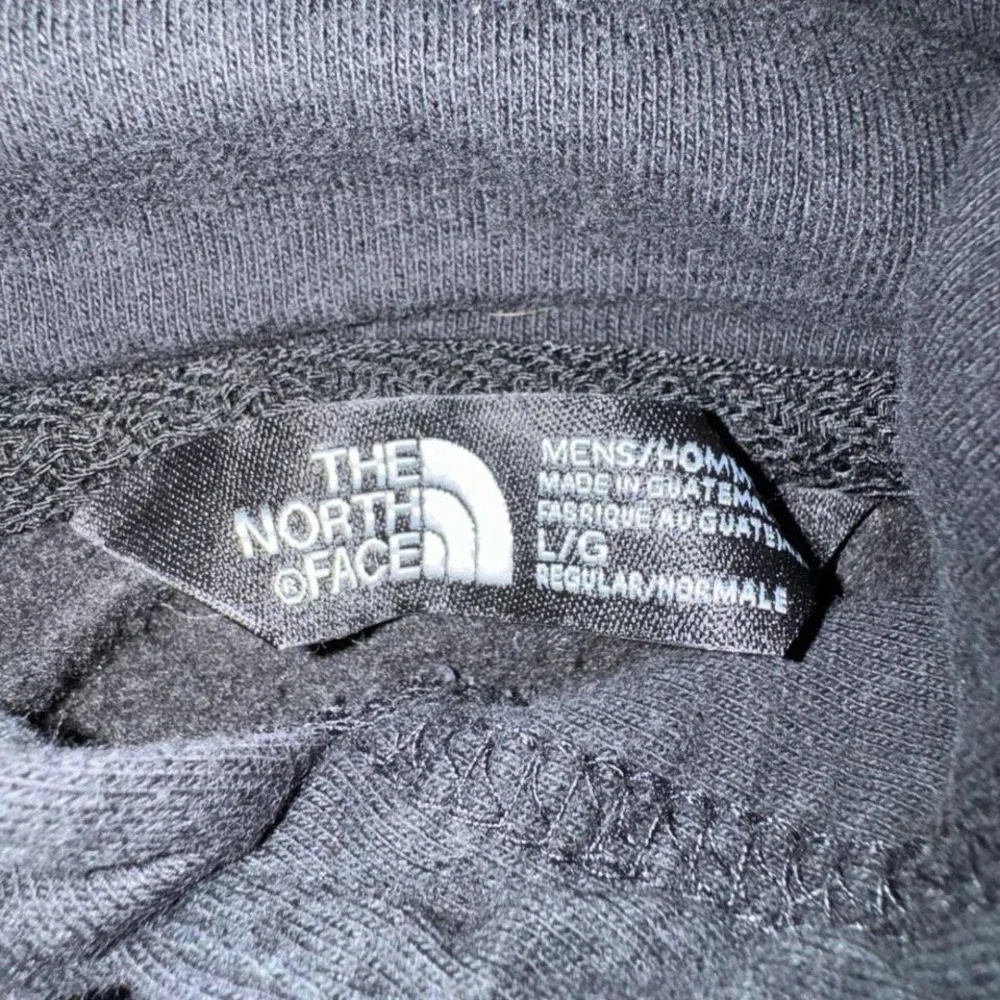 The North Face north face
