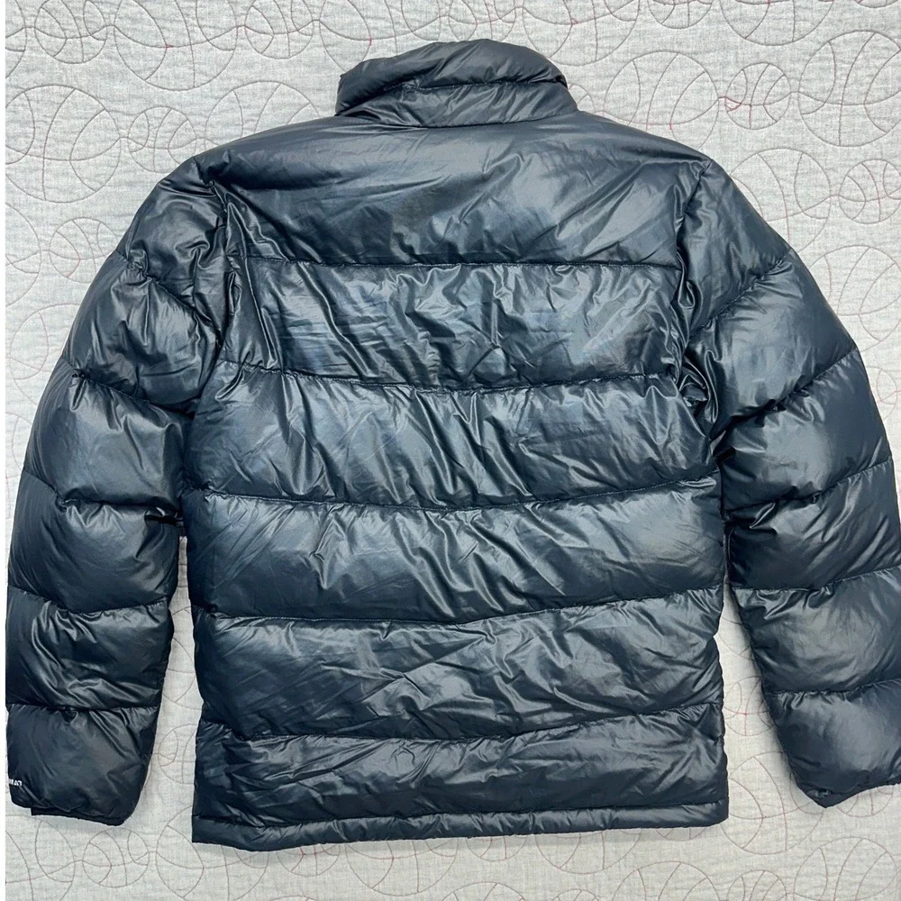 Columbia good overall