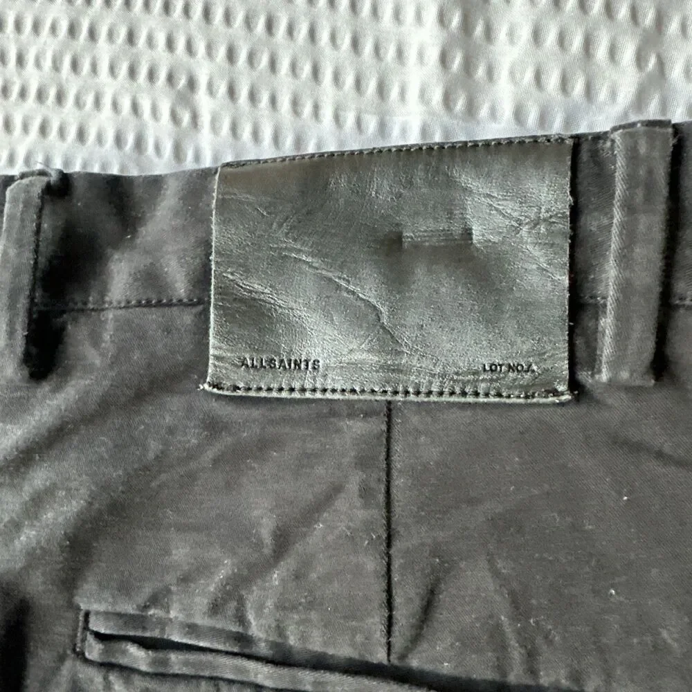 All Saints mens all