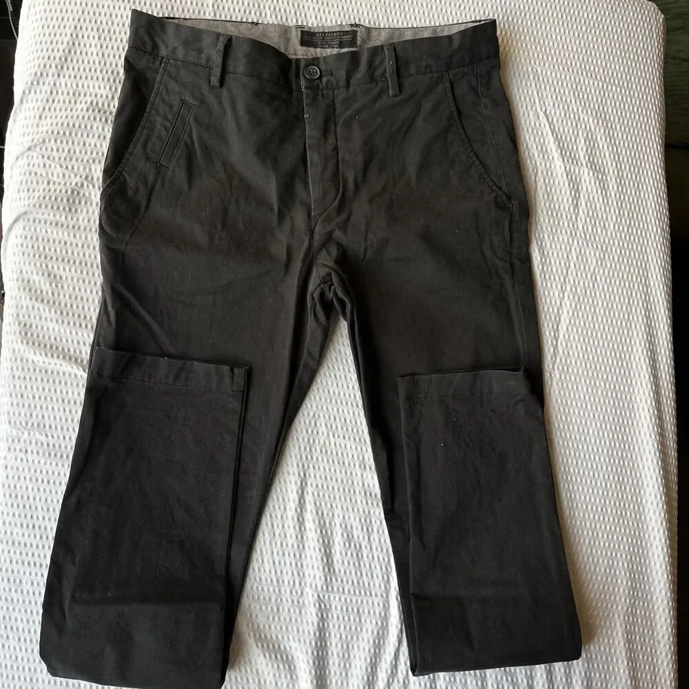 All Saints mens all