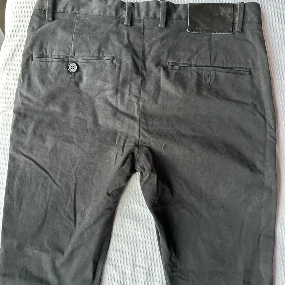 All Saints mens all