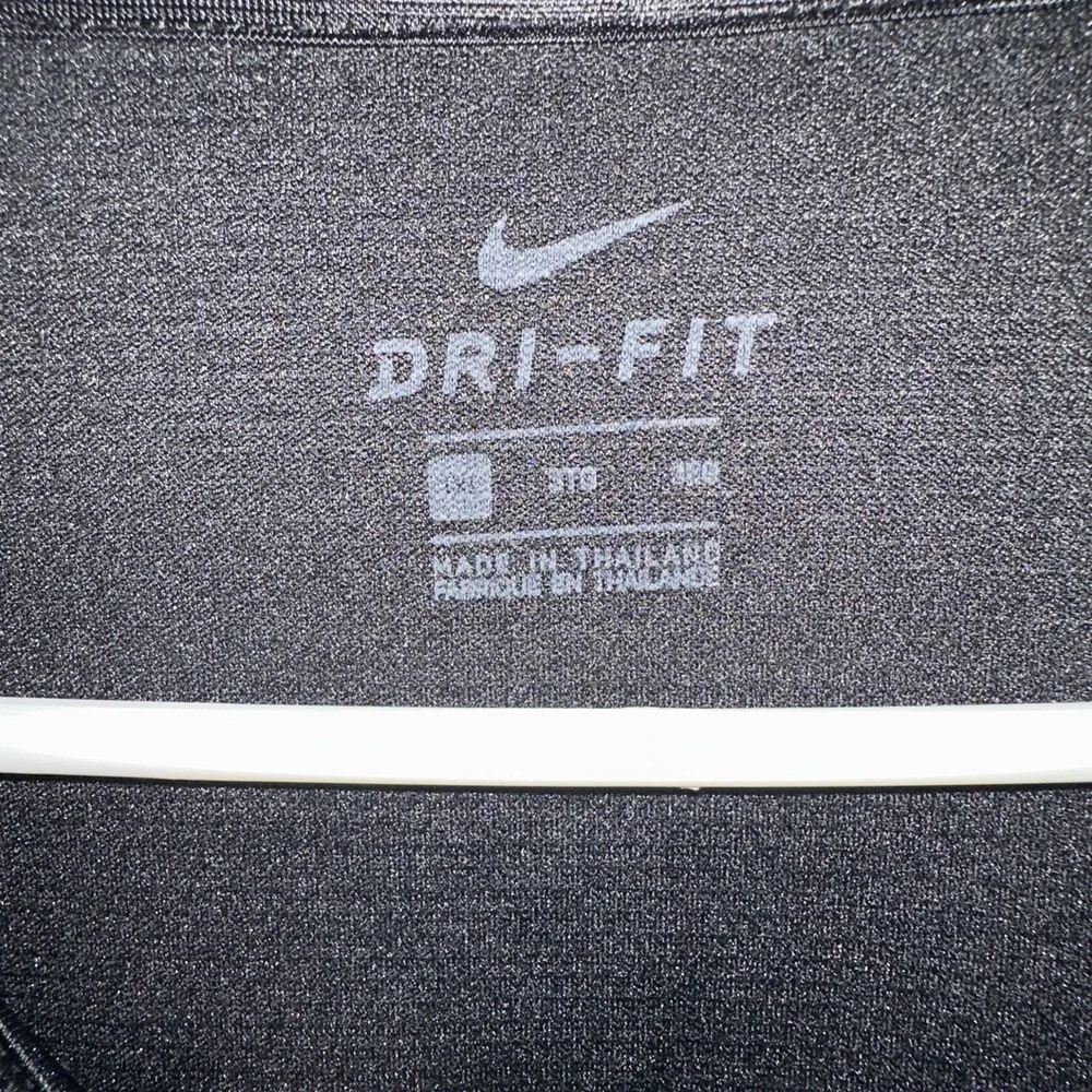 Nike dri fit