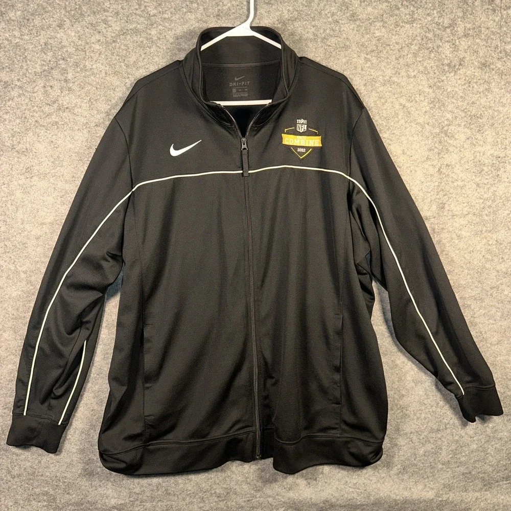 Nike dri fit