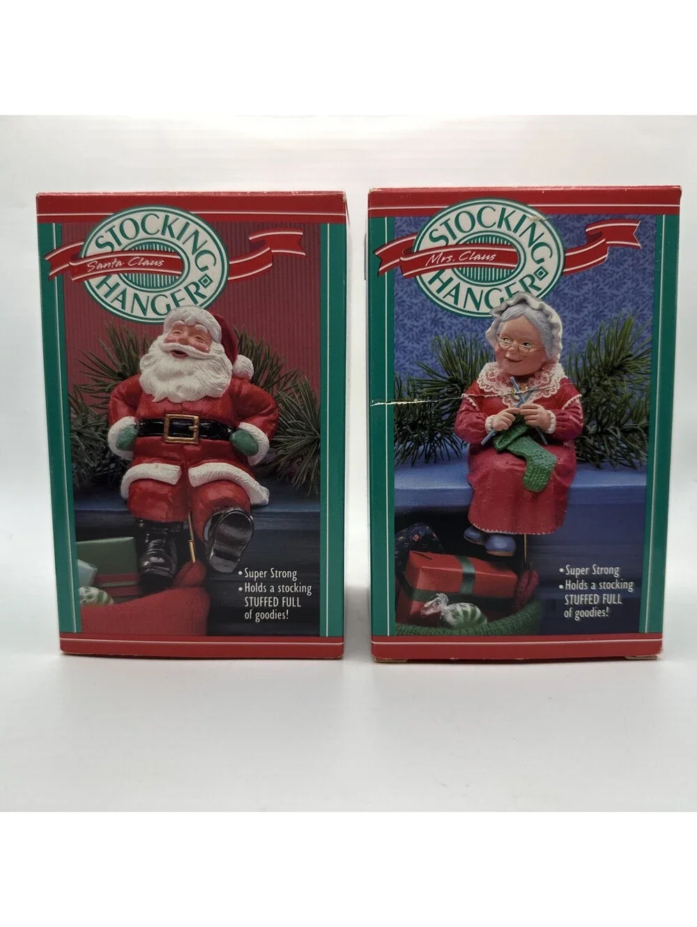 Hallmark design touch adding