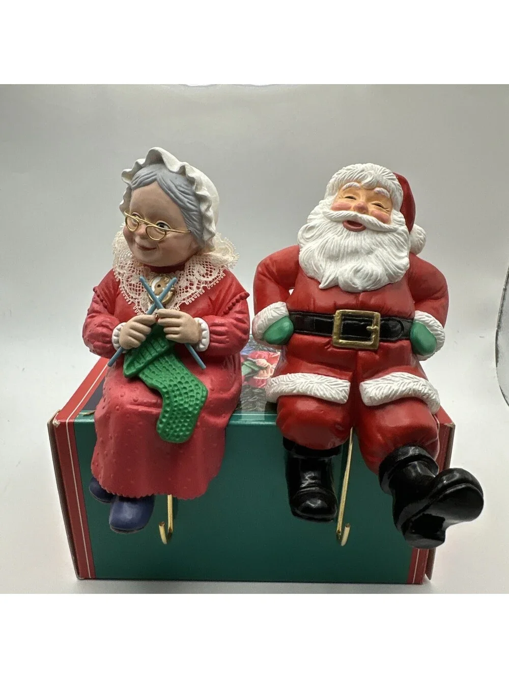 Hallmark measuring nostalgic