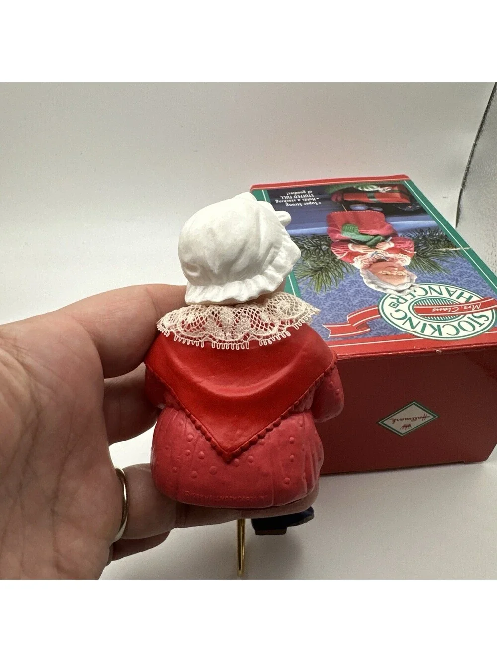 Hallmark festive adults two