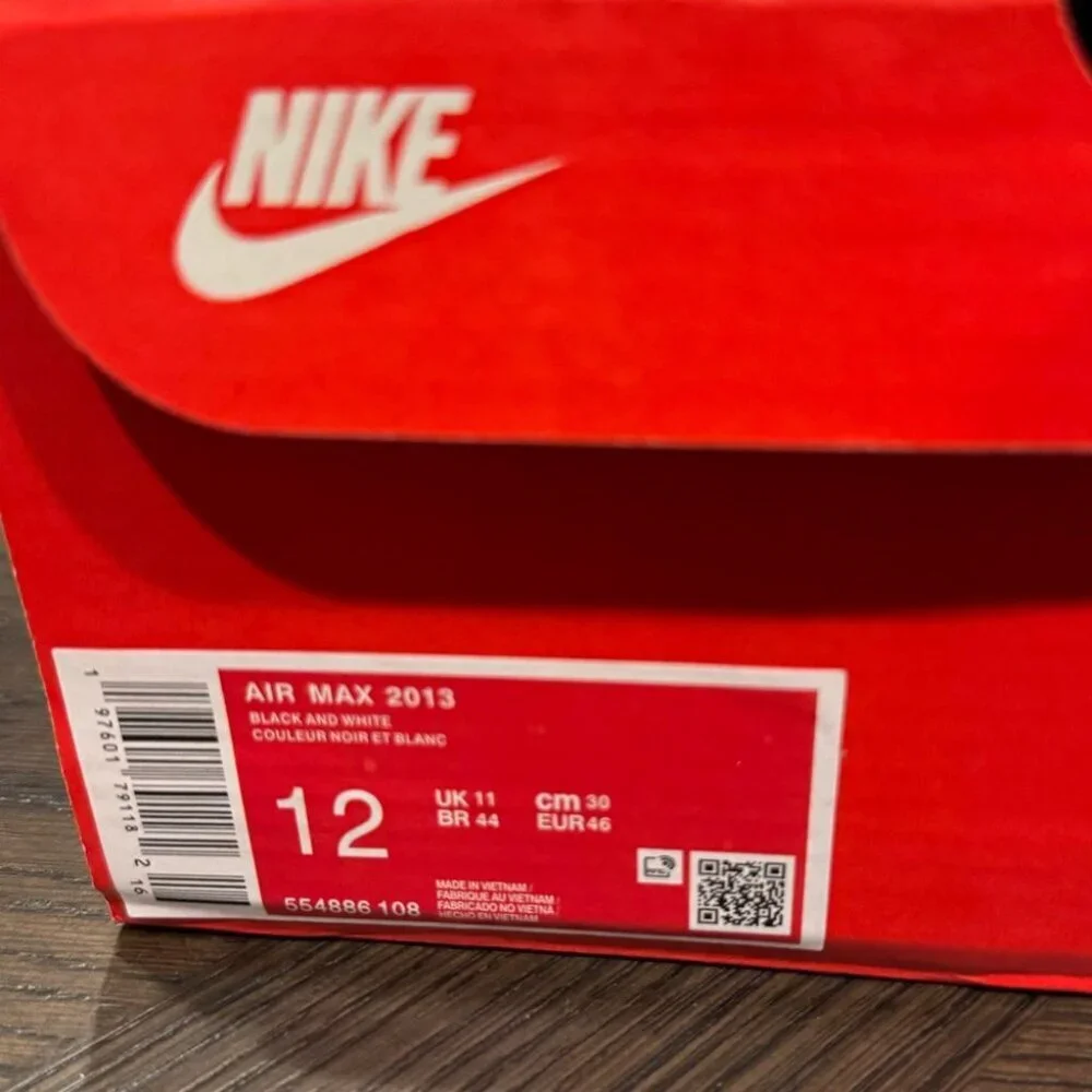 Nike brand new