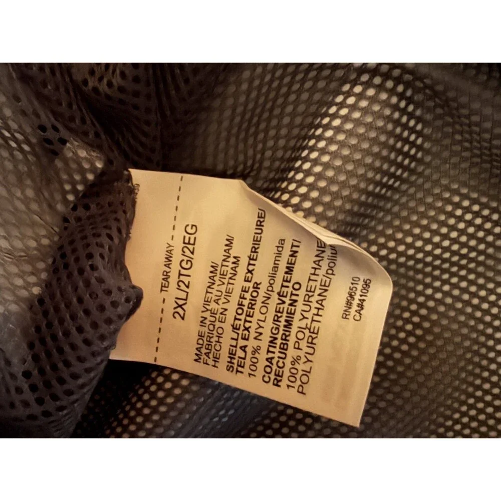 Under Armour item brand