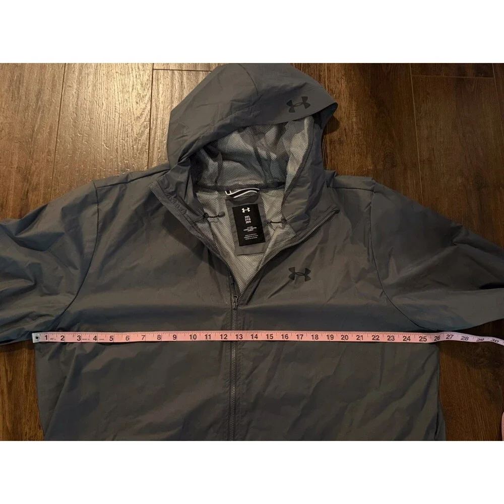 Under Armour item brand