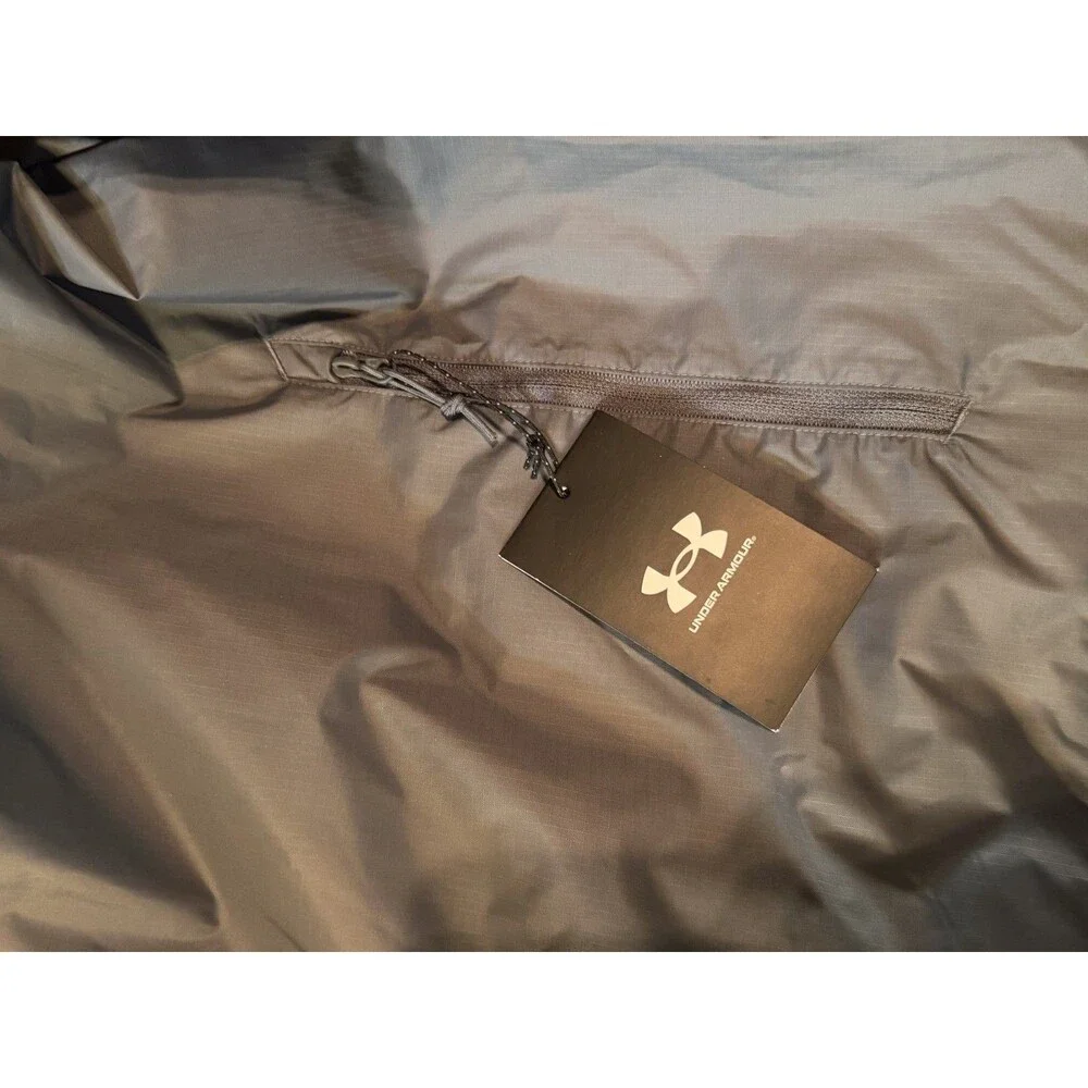 Under Armour item brand