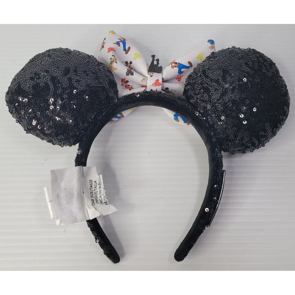 Disney loungefly mickey