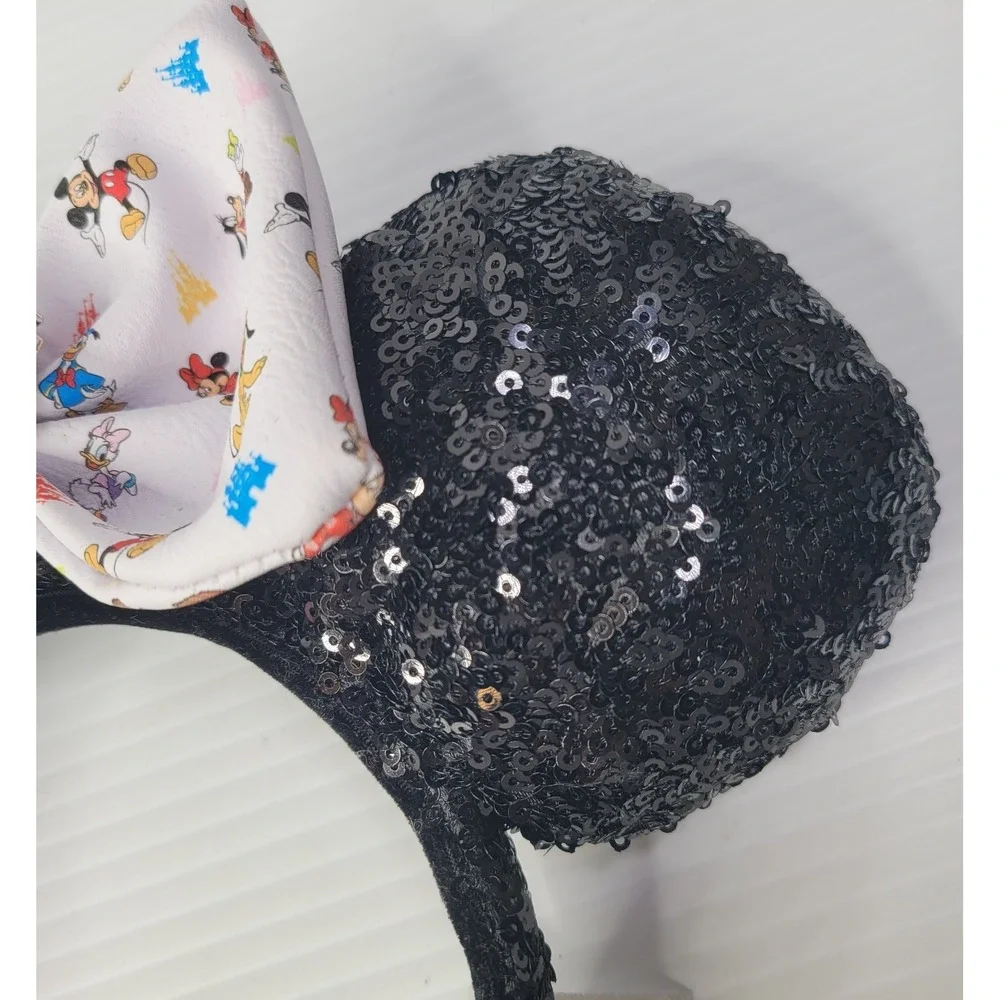 Disney loungefly mickey