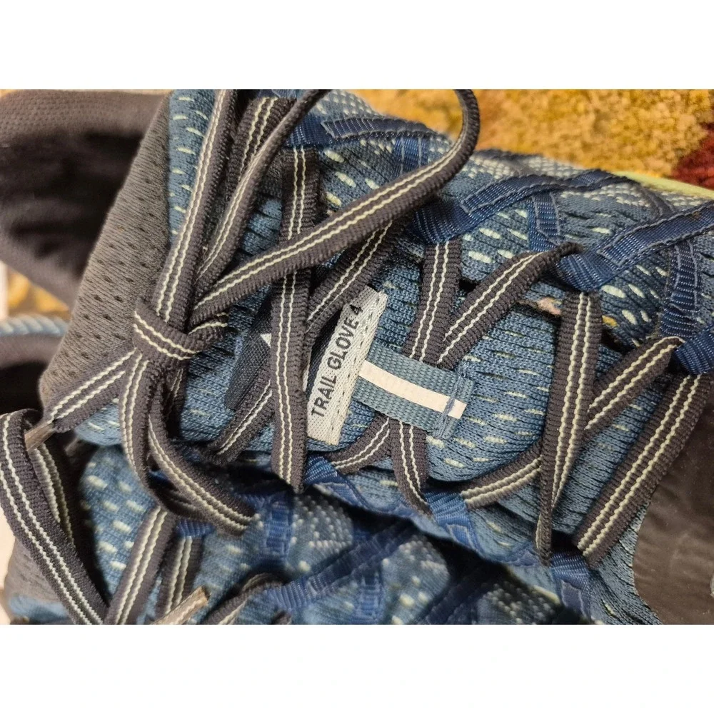 Merrell trail glove