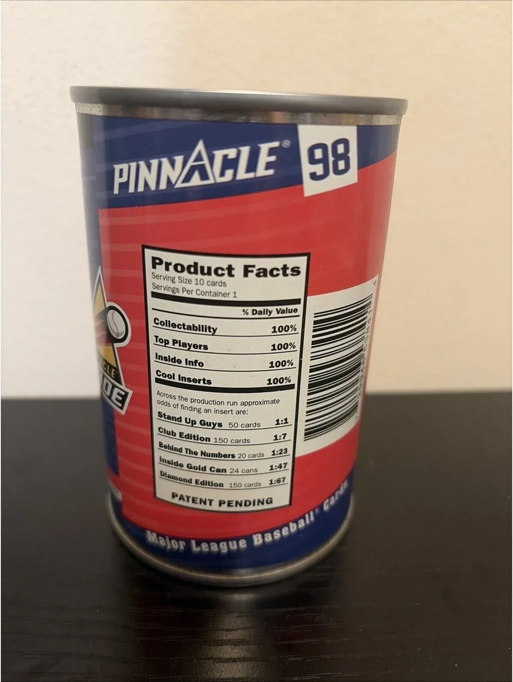 N/A product brand