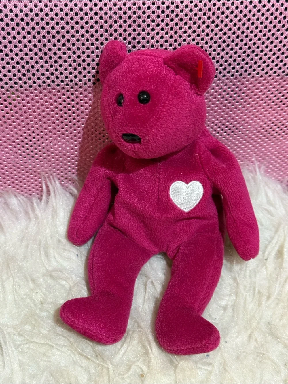Valentina ty beanie