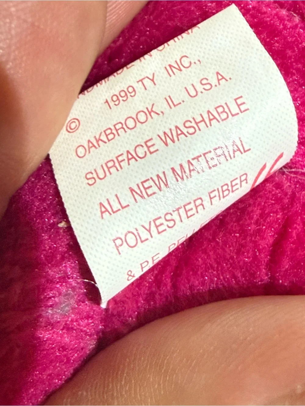 Valentina ty beanie