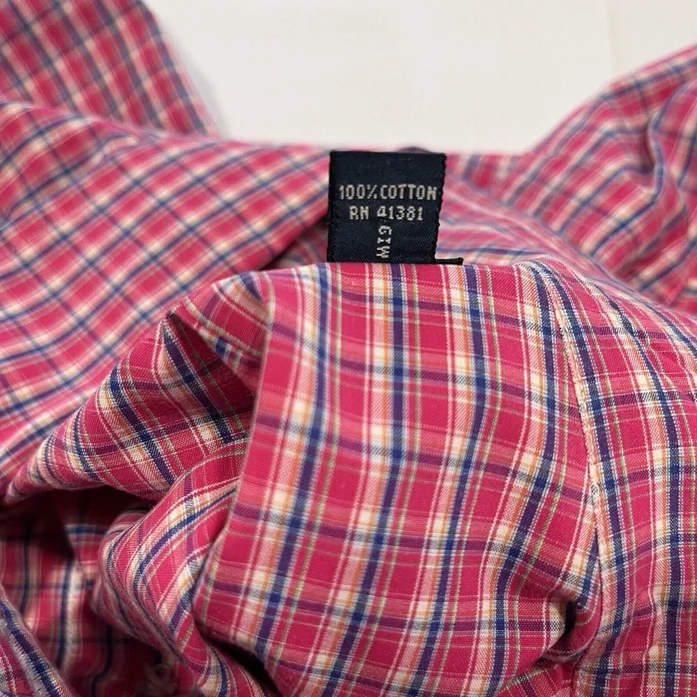 Polo Ralph Lauren button down