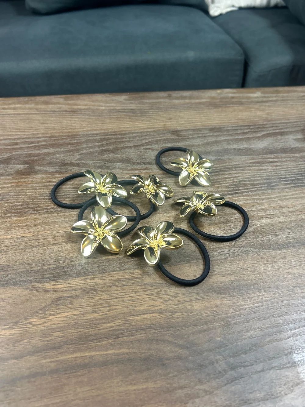 N/A set gold
