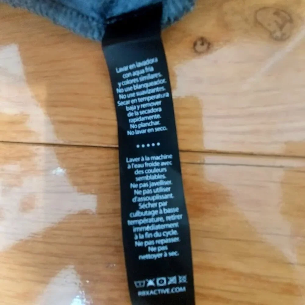 RBX brand new