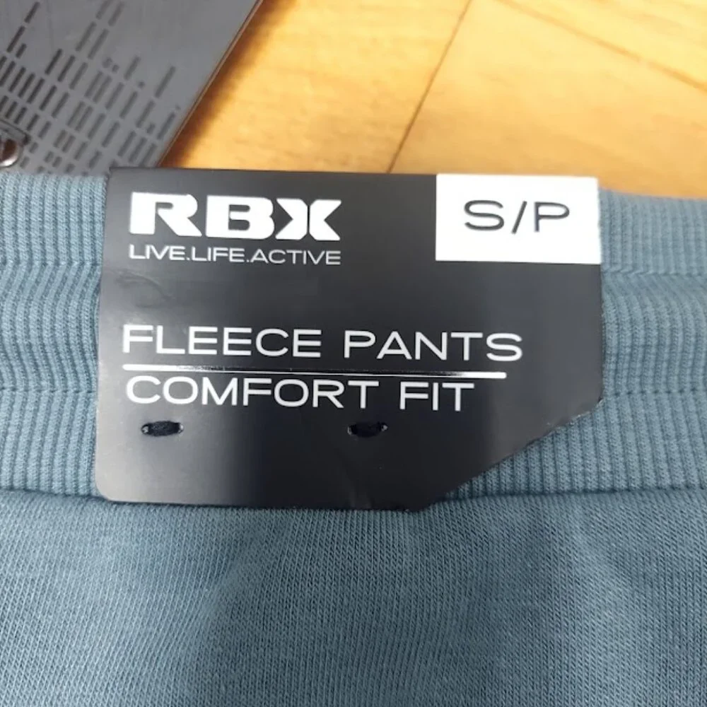 RBX brand new