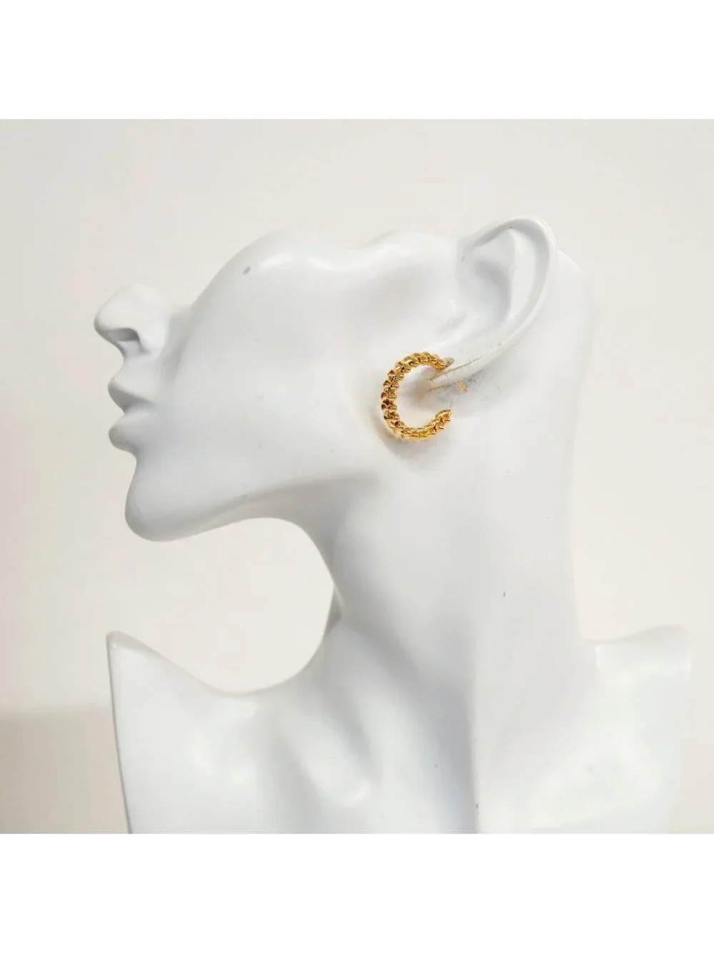 Cartier earrings crush